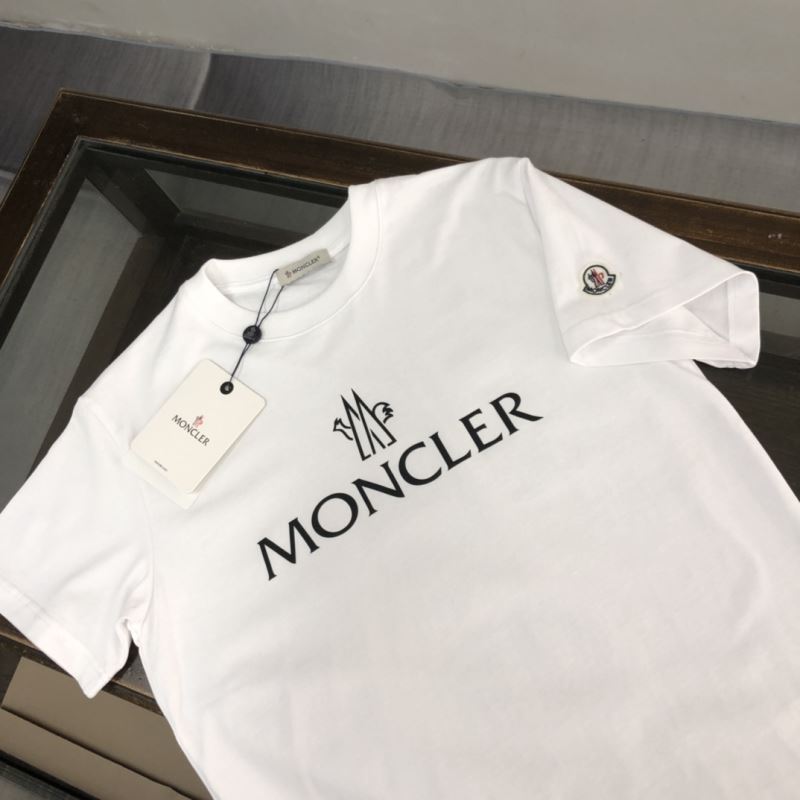 Moncler T-Shirts